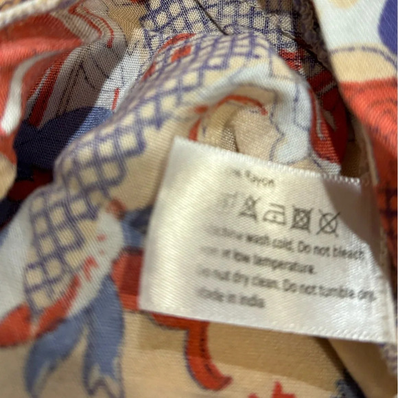 Tamsy Sleeveless Maxi Dress - Picture 4 of 4